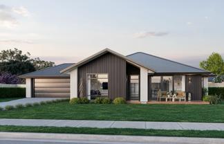 24 Sharman Place , Pyes Pa
