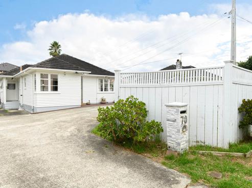 70 Melrose Road, Mount Roskill