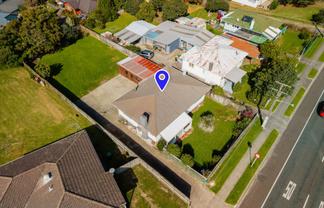 46 Ohauiti Road, Hairini