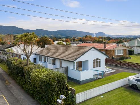 17A Carisbrooke Street, Katikati