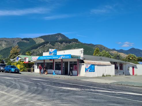48 Waller Street, Murchison