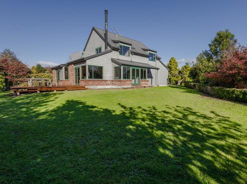 6 Bowen Street, Kokatahi