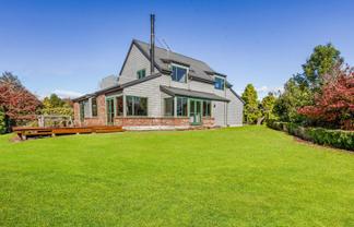 6 Bowen Street, Kokatahi, Hokitika