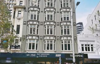 CBD 21sqm Retail Opportunity -  Canterbury Arcade