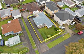 1/36 Laurie Avenue, Papakura