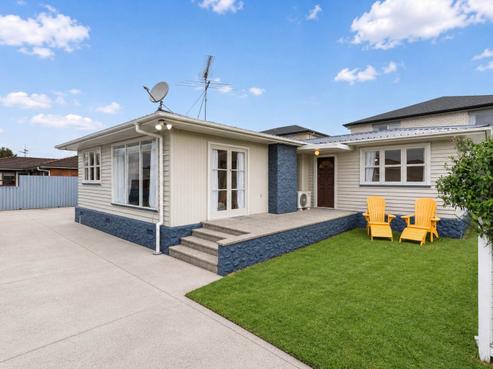 1/36 Laurie Avenue, Papakura