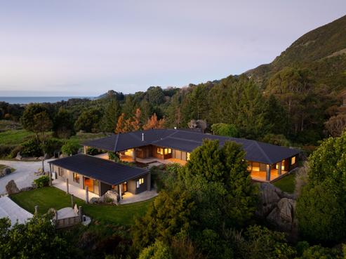 430A Abel Tasman Drive, Motupipi