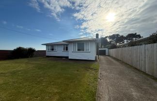 50 Ramanui Avenue, Hawera