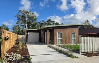 Wellington - Address withheld