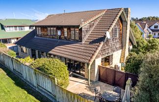 43 Kilkenny Place, Fitzherbert