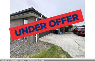 178 Doncaster Drive, Papamoa