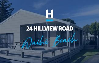 24 Hillview Road, Waihi Beach