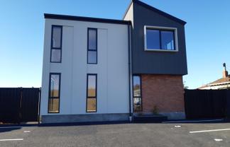 1/101 MacKenzie Avenue, Opawa