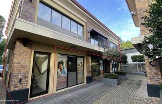 Premium professional office in Cityside Village