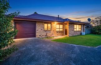15A Alma Crescent, Papakura