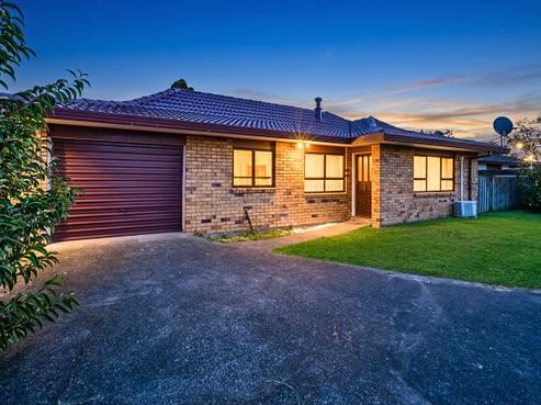 15A Alma Crescent, Papakura
