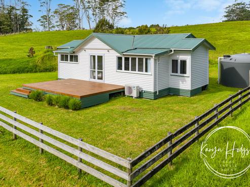 1571 Paparoa-oakleigh Road, Otamatea Surrounds