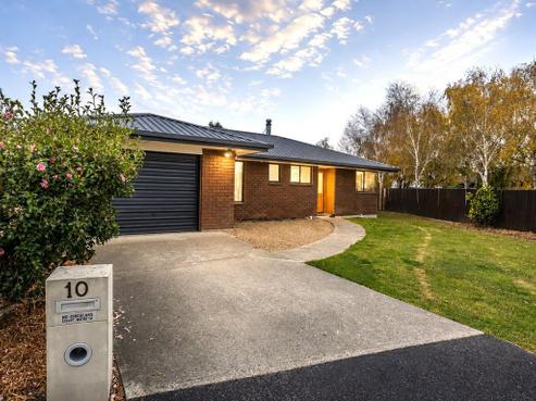 10 Rowse Street, Rangiora