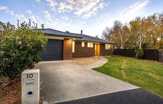 10 Rowse Street, Rangiora