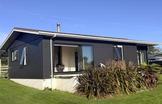  415A Main South Road, Paroa