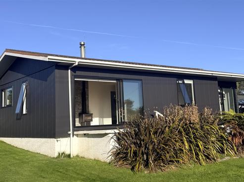 415A Main South Road, Paroa