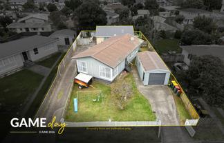 5 Primrose Place, Manurewa