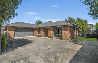 42A George Street, Rolleston