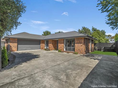 42A George Street, Rolleston
