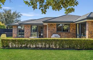 42A George Street, Rolleston