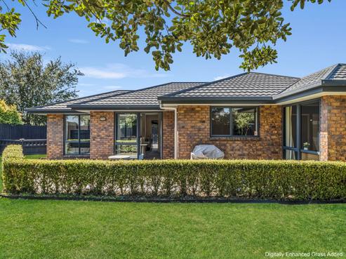 42A George Street, Rolleston