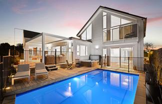 124A Beerescourt Road, Beerescourt
