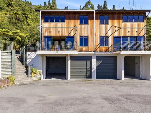 21/88 Pukawa Road, Omori