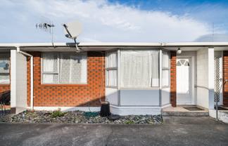 4/132 Heretaunga Street, Palmerston North Central