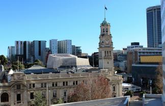 506/8 Airedale Street, Auckland Central