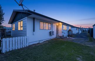 17A Tainui Street, Castlecliff
