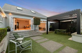 90 Clarence Street, Ponsonby