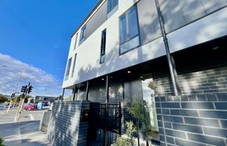 131 Fitzgerald Avenue, Christchurch Central