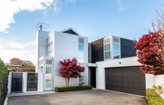 80 Winchester Street, Merivale