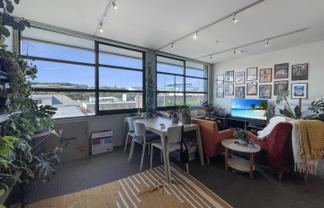 E304/28 Torrens Terrace, Te Aro