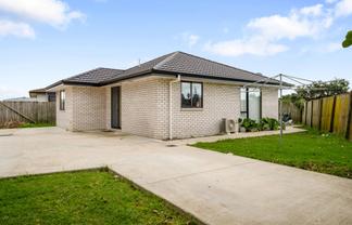 82a Finlayson Avenue, Clendon Park
