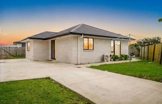 82a Finlayson Avenue, Clendon Park