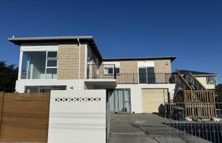 361B Marine Parade, New Brighton