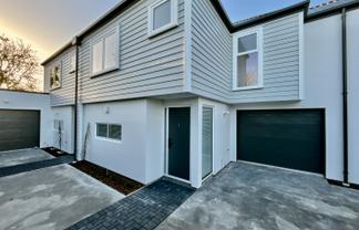 6/677 Gloucester Street, Linwood