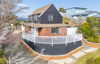 296 Maungaraki Road, Maungaraki