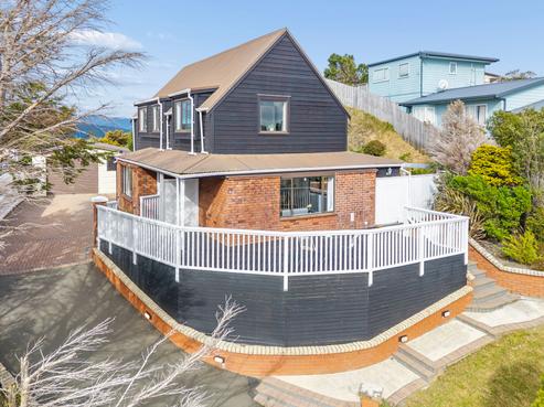 296 Maungaraki Road, Maungaraki