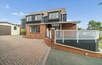 296 Maungaraki Road, Maungaraki