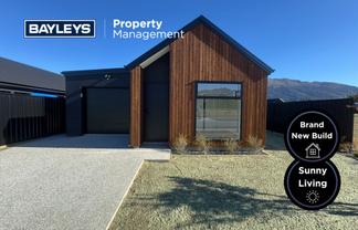 26 Burdon Loop, Lake Hawea