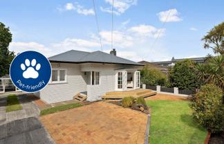 20 Alberta Street, Point Chevalier
