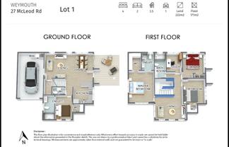 1/27 McLeod Road, Weymouth