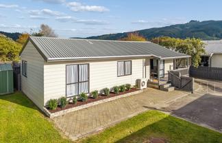 3/264A Fergusson Drive, Heretaunga